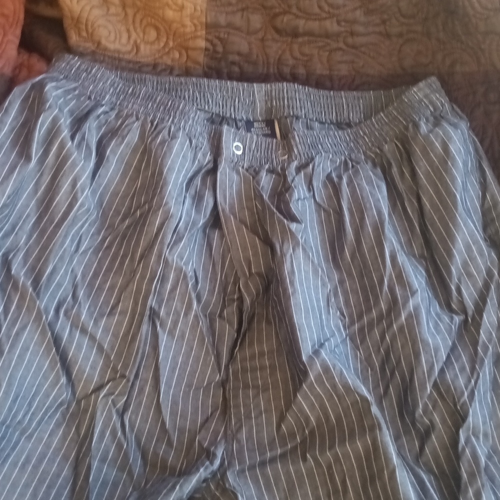 nwot men pajama pants